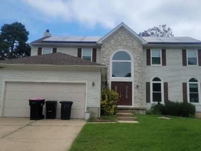House for sale in Turnersville, New Jersey