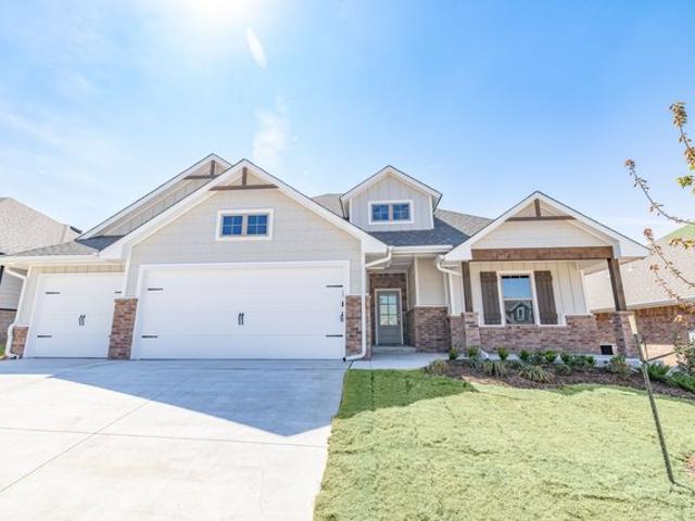 House for sale in Choctaw, Oklahoma County