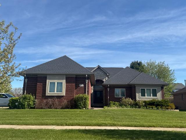 House for sale in Michigan