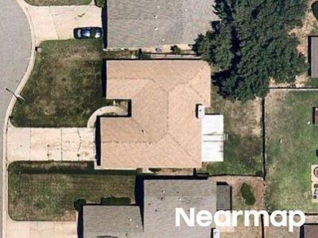 House for sale in Oklahoma City, Oklahoma County