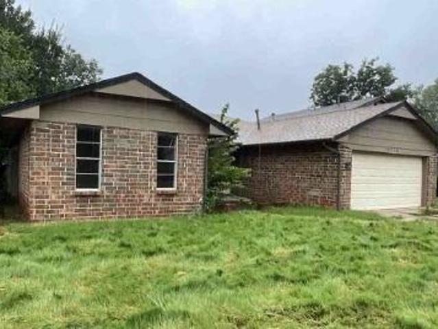 House for sale in Oklahoma City, Oklahoma