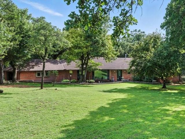 House for sale in Oklahoma