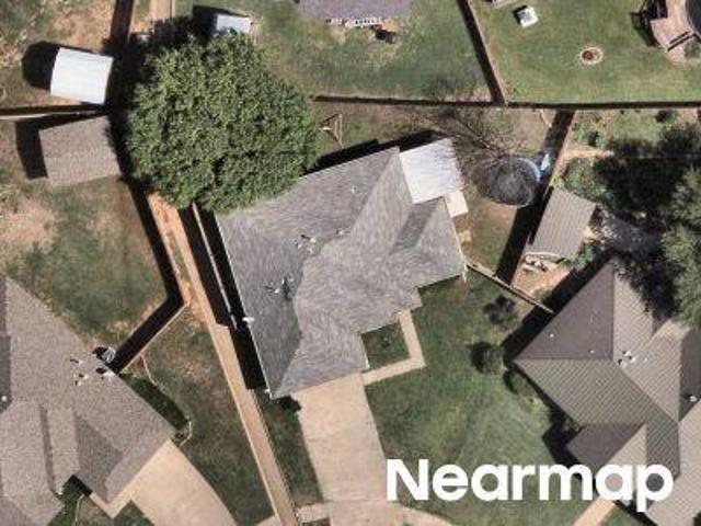 House for sale in Wichita Falls, Texas