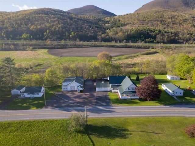 House for sale in Vermont