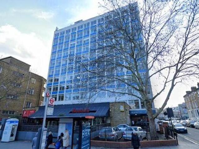 House for sale in Lyons, Greater London