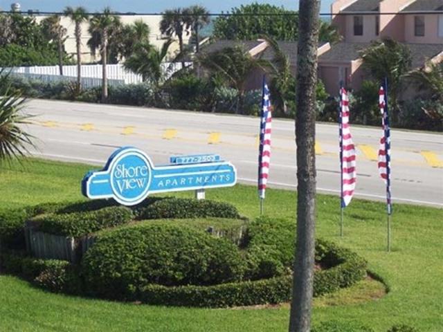 Apartment for rent in Satellite Beach