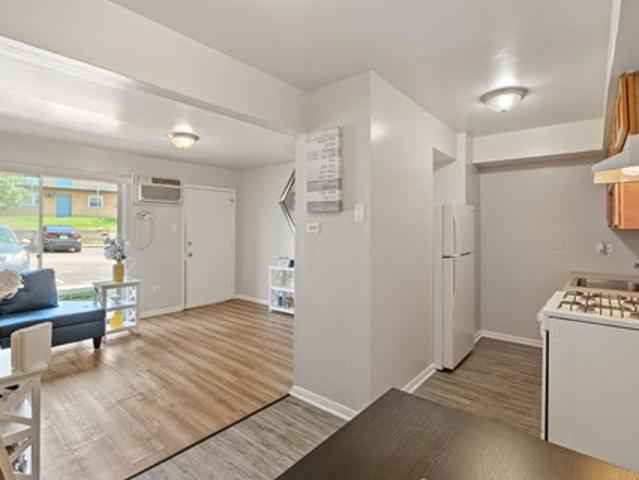 Apartment for rent in Blue Island