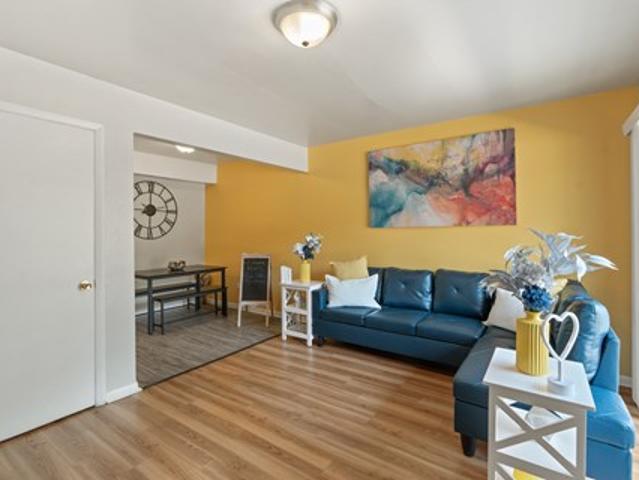 Apartment for rent in Blue Island