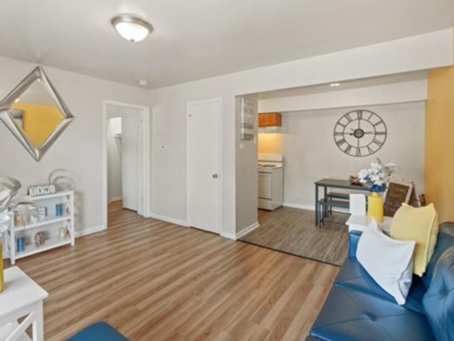 Apartment for rent in Blue Island