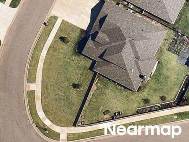 House for sale in Oklahoma City, Oklahoma