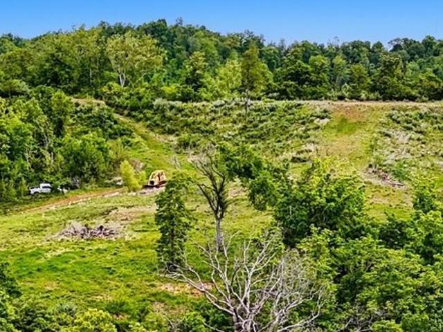 Land for sale in Ona, West Virginia