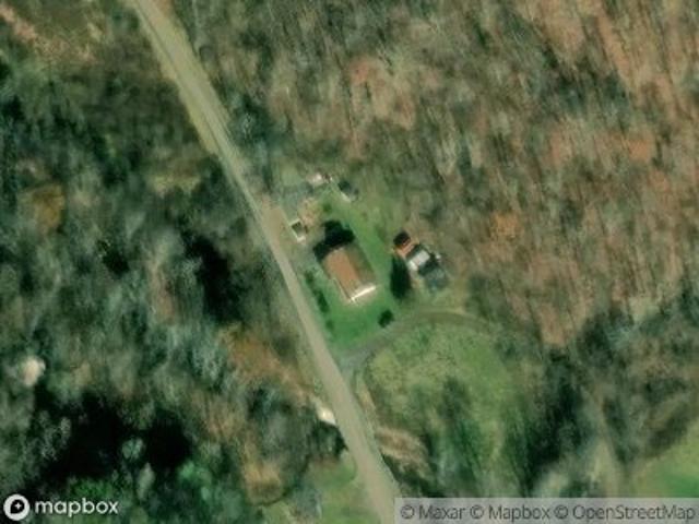 House for sale in Alderson, West Virginia