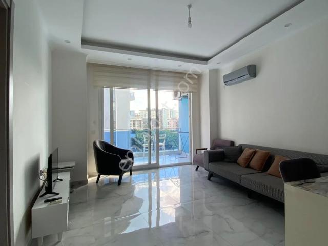 Alanya, Antalya içerisinde kiralık Residence