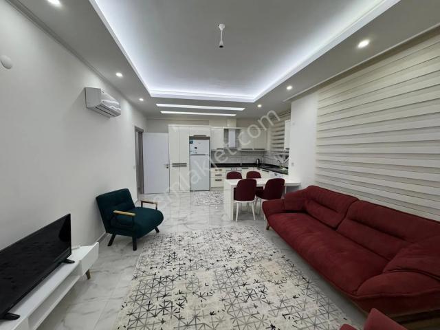 Alanya, Antalya içerisinde kiralık Residence