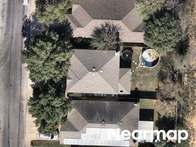 House for sale in Leesville, Texas