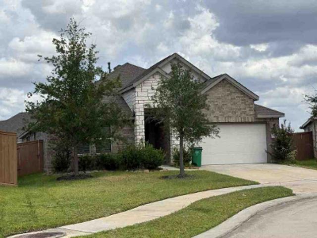 Property for sale in Cypress, Harris County