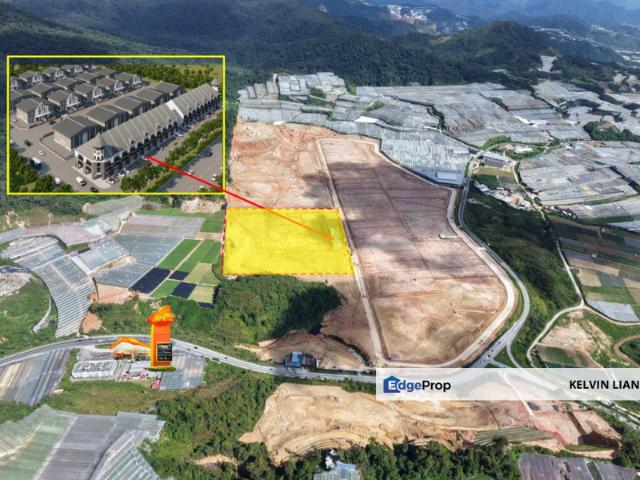 Shop for sale in Cameron Highlands, Pahang