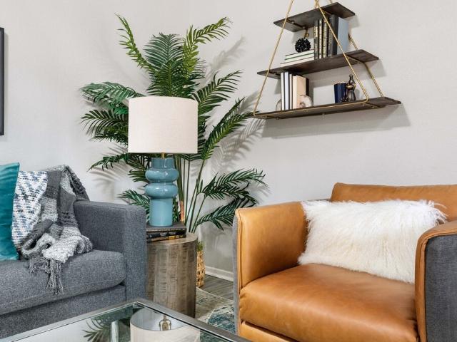 Apartment for rent in Stanbery Park, Cincinnati