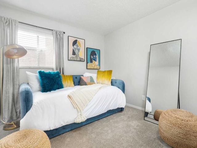 Apartment for rent in Roselawn, Ohio