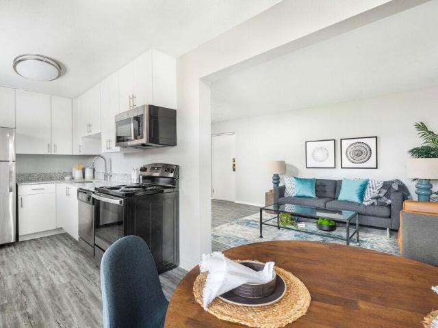 Apartment for rent in Roselawn, Ohio