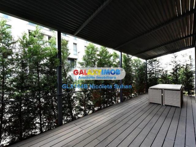 Apartament închirieri în București