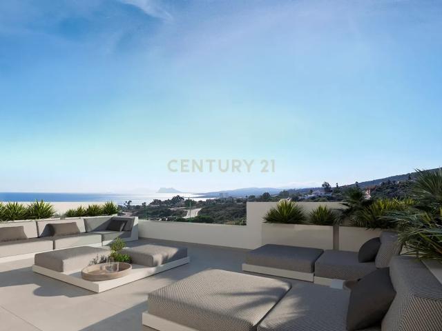 Casa en venta en Manilva, Málaga