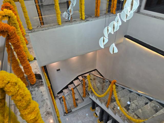 Villa for rent in Haidarabad, Telangana