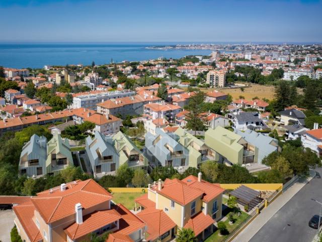 Casa venda em Visconde da Luz, Cascais
