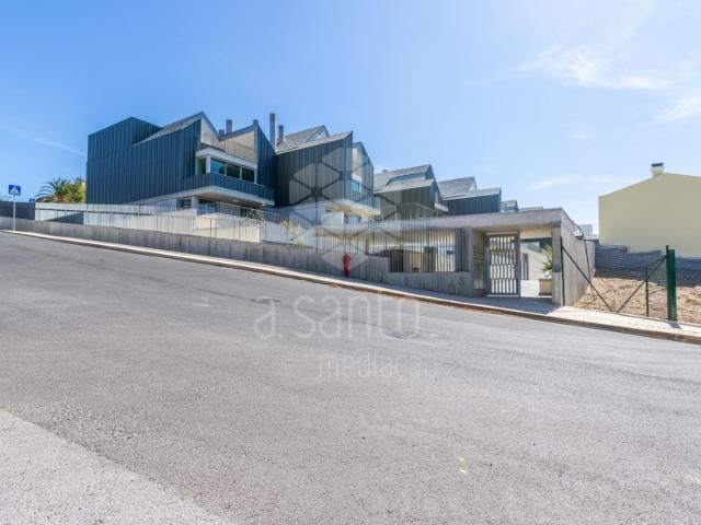 Casa venda em Visconde da Luz, Cascais