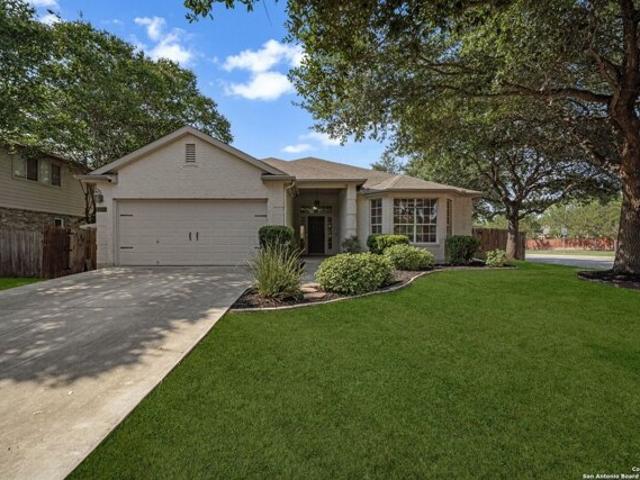 House for sale in Cibolo, Texas