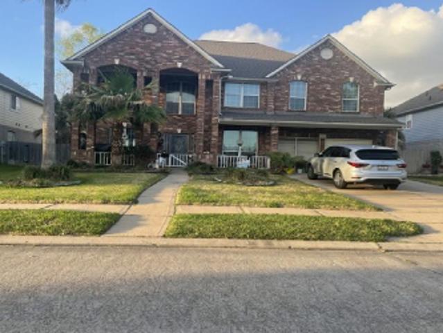 House for sale in Sugar Land, Texas
