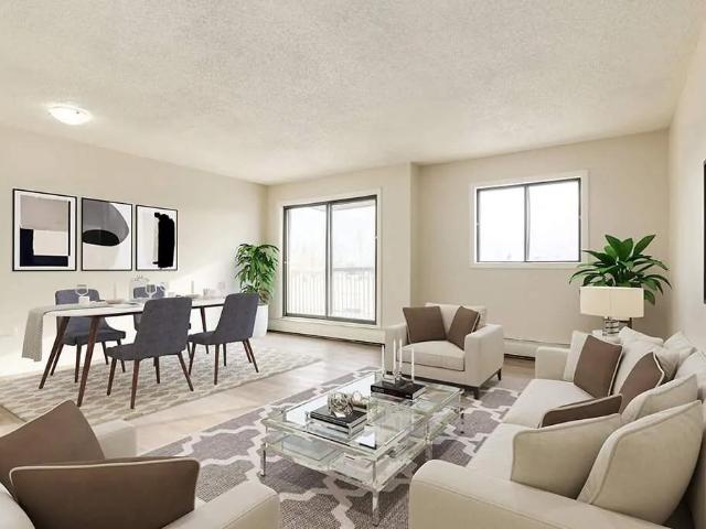 Apartment for rent in Bonnyville, Alberta