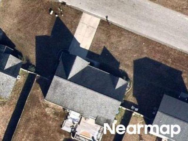 House for sale in Raeford, Hoke County