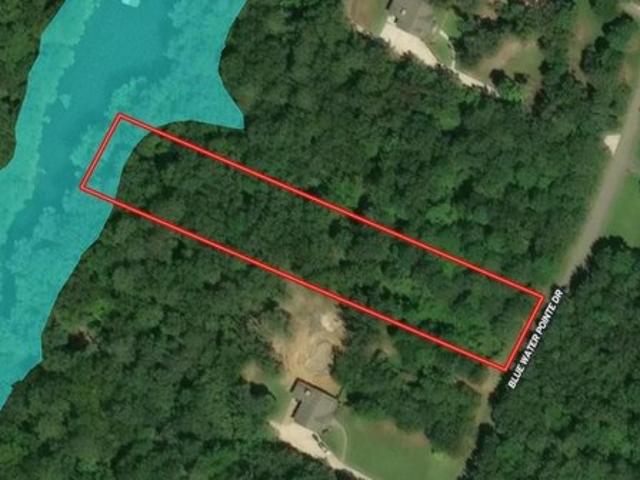 Land for sale in Jasper, Alabama