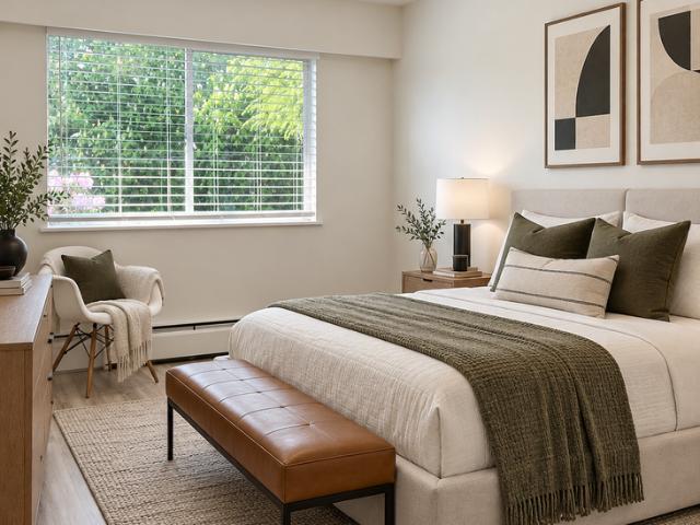 Apartment for rent in Nanaimo, Regional District of Nanaimo