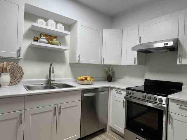 Apartment for rent in Nanaimo, British Columbia