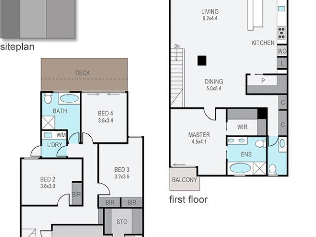 Townhouse for sale in Camerons Creek, Victoria