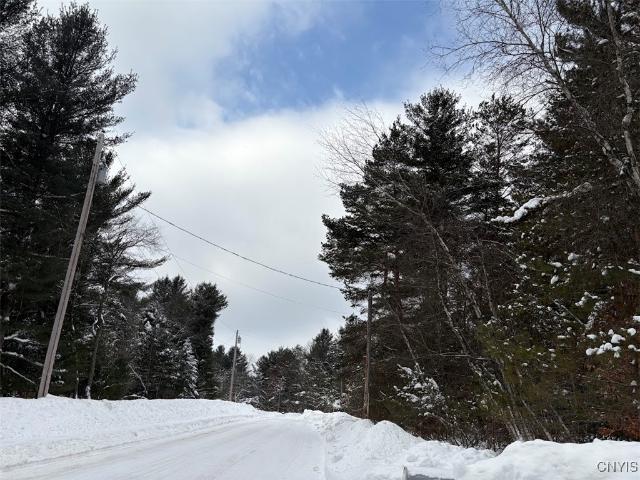Land for sale in Oneida, New York
