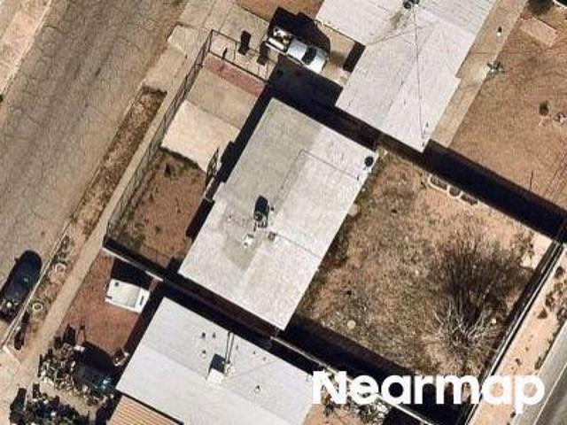 House for sale in El Paso, Texas