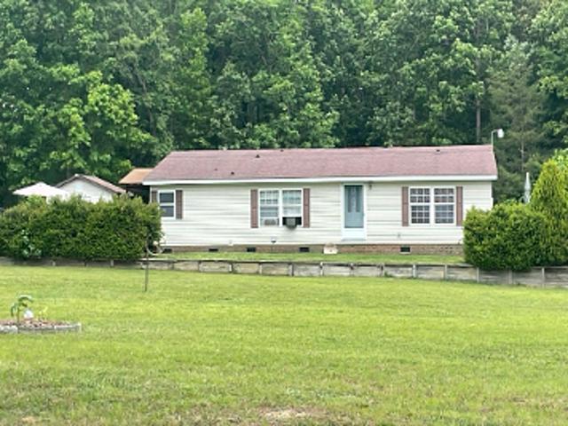 House for sale in Granville, North Carolina