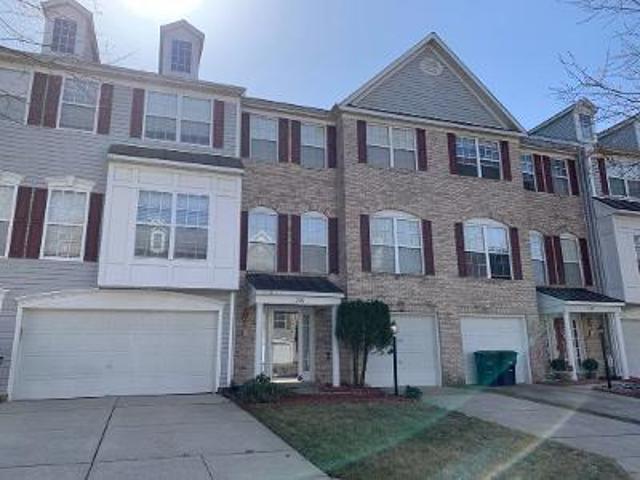 Condo for sale in Upper Marlboro