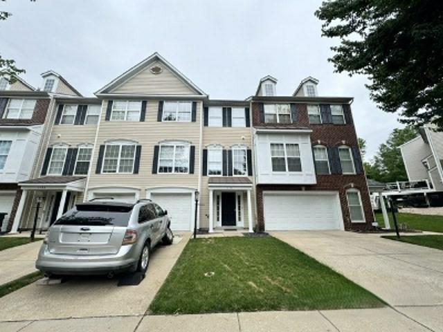 Condo for sale in Upper Marlboro, Maryland