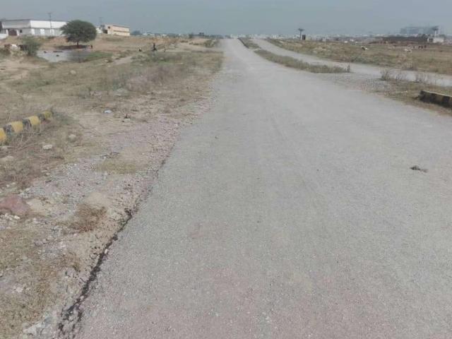 Land for sale in Rawalpindi, Islamabad Capital Territory