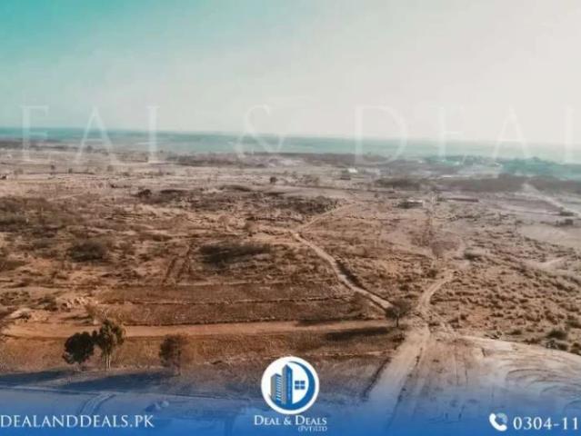 Land for sale in ایچ-19, پنڈ رانجھا