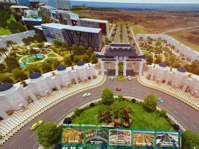 Land for sale in Islamabad