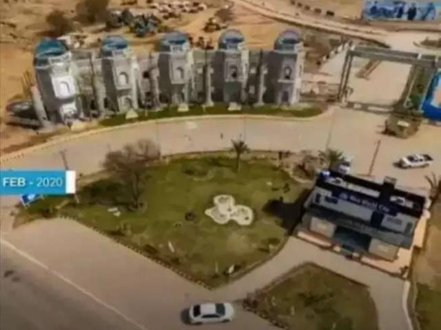 Land for sale in Rawalpindi, Islamabad Capital Territory