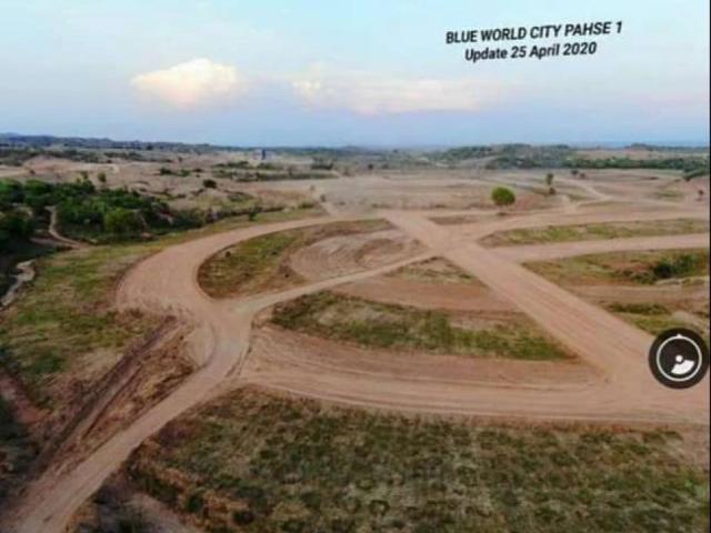Land for sale in Islamabad