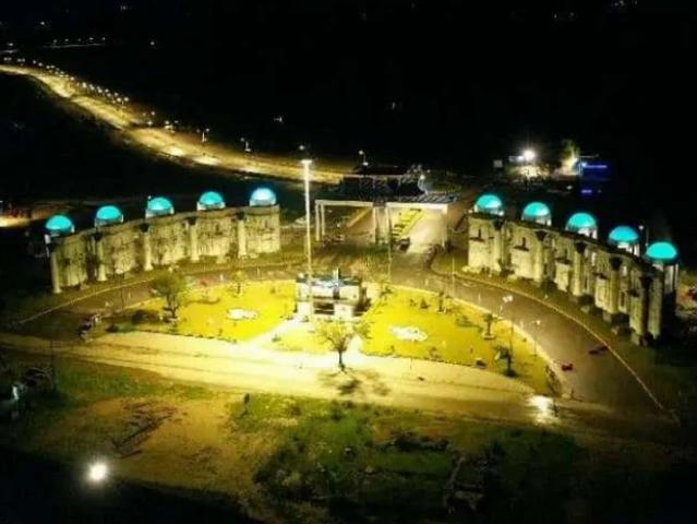 Land for sale in Rawalpindi, Islamabad Capital Territory