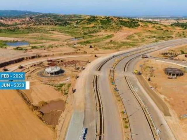 Land for sale in جی-16, G-15