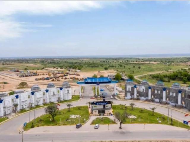 Land for sale in جی-11, اسلام آباد